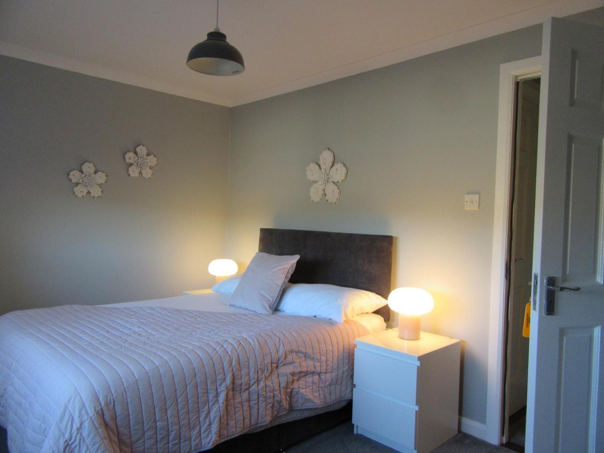 Sgurr Alasdair B&B Portree Exterior foto